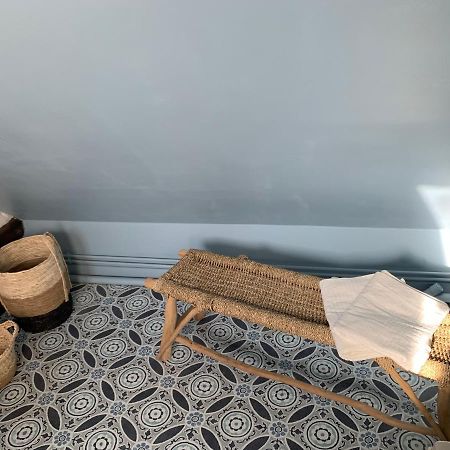 La Maison De Cruso 桑斯 外观 照片
